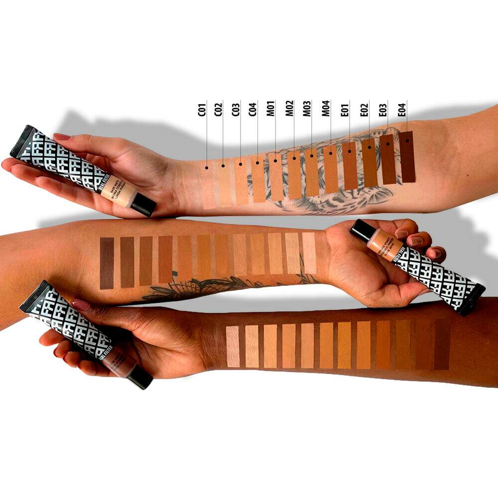 BASE MATE REAL FILTER I STICK COVER M-04 - Image 5