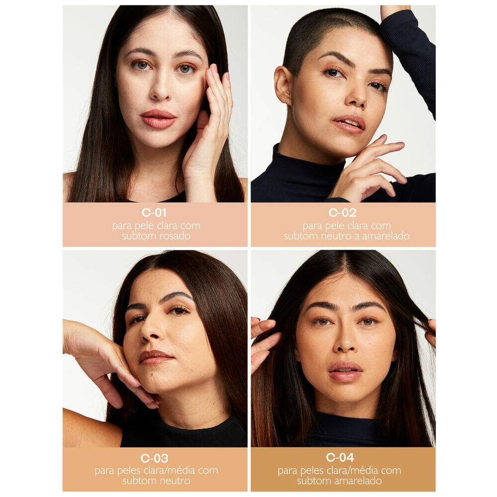 BASE MATE REAL FILTER I STICK COVER C-03 - Image 4