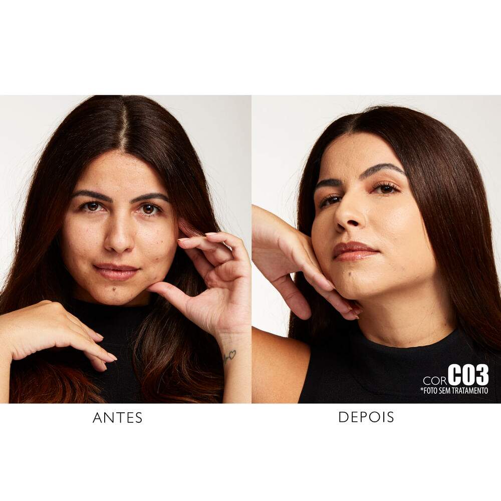 BASE MATE REAL FILTER I STICK COVER C-03 - Image 3