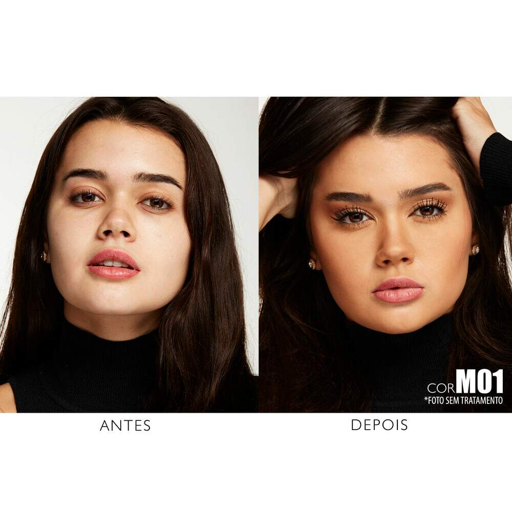 BASE MATE REAL FILTER I STICK COVER M-01 - Image 3