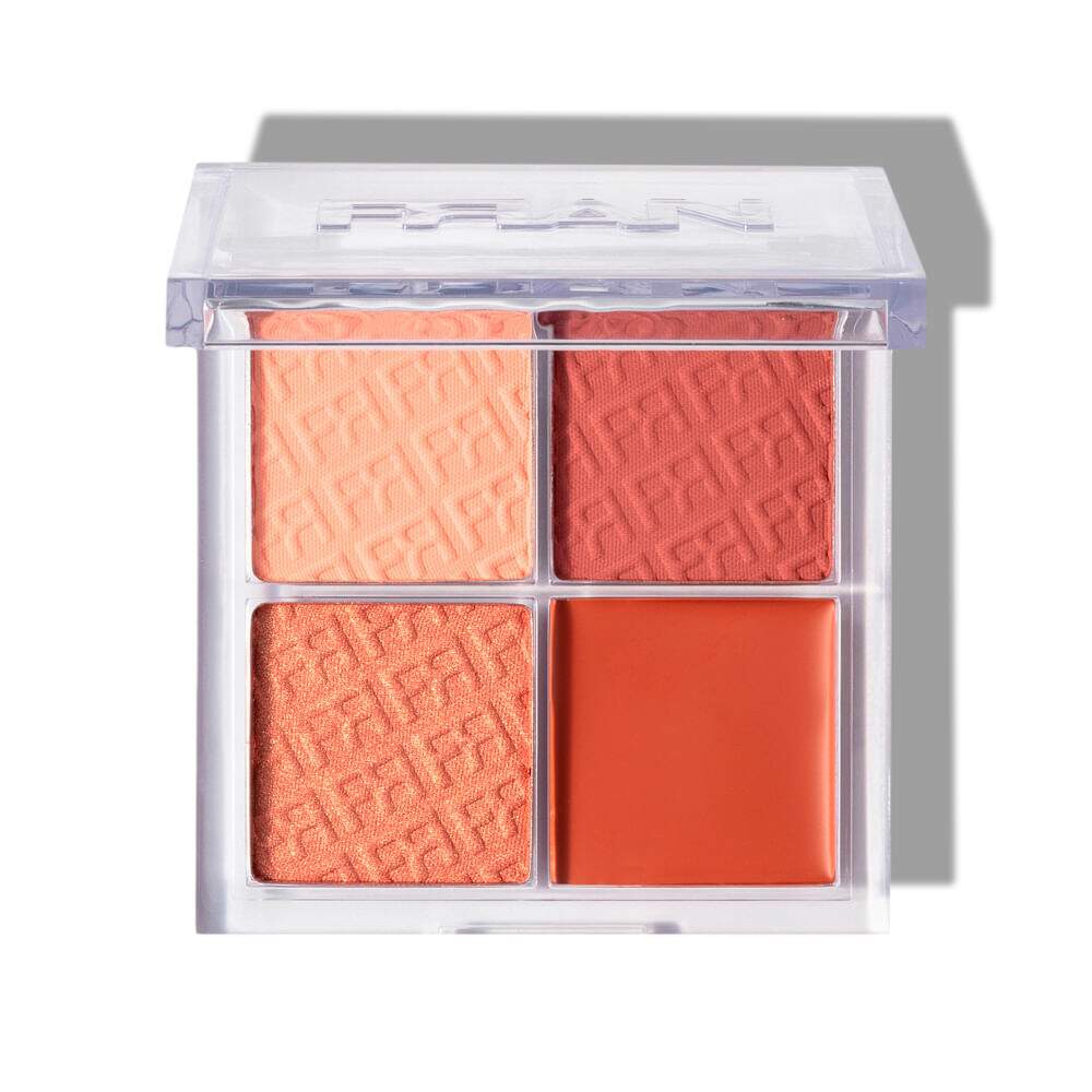 PALETA BLUSHES I BEACH FACE - Image 2