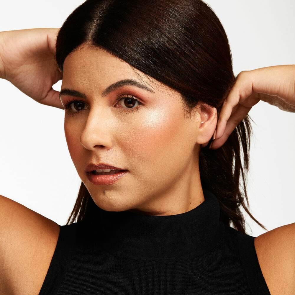 PALETA BLUSHES I BEACH FACE - Image 4